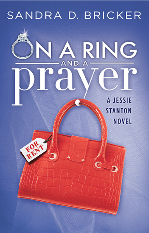 Cover image for book On a Ring and a Prayer