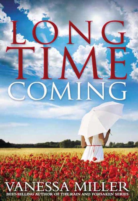 Cover image for book Long Time Coming