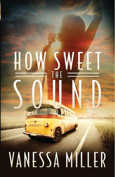 Cover image for book How Sweet the Sound