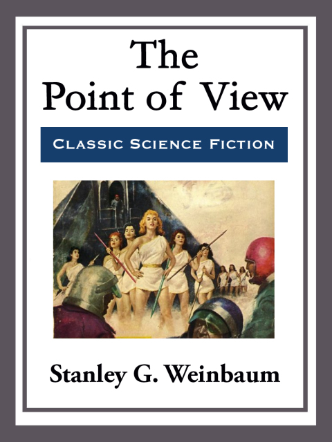 Cover image for book The Point of View