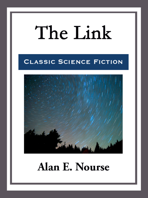 Cover image for book The Link