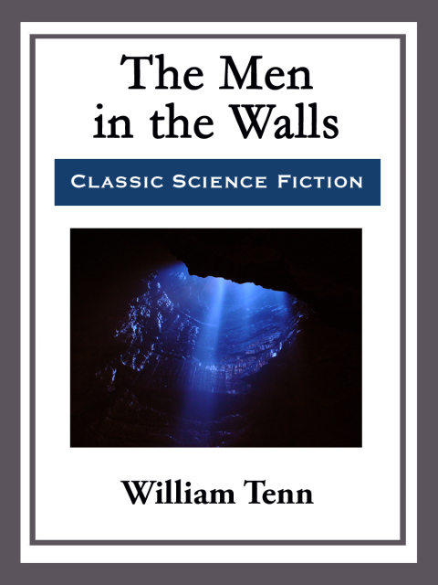 Cover image for book The Men in the Walls