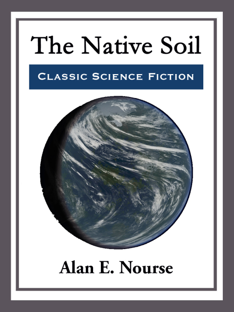 Cover image for book The Native Soil