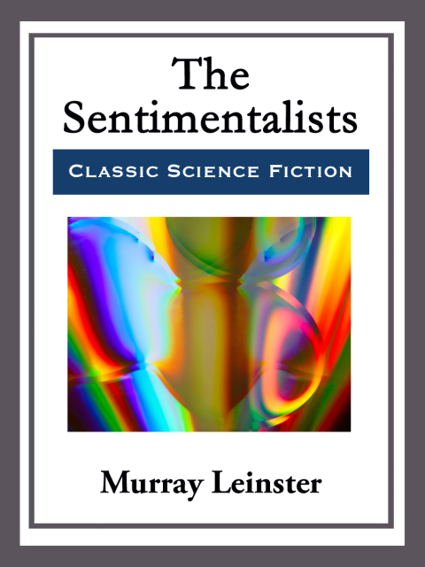 Cover image for book The Sentimentalists