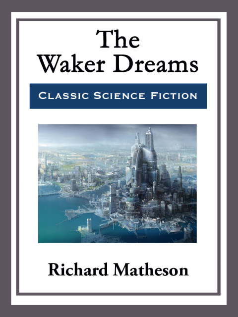 Cover image for book The Waker Dreams