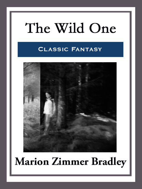 Cover image for book The Wild One