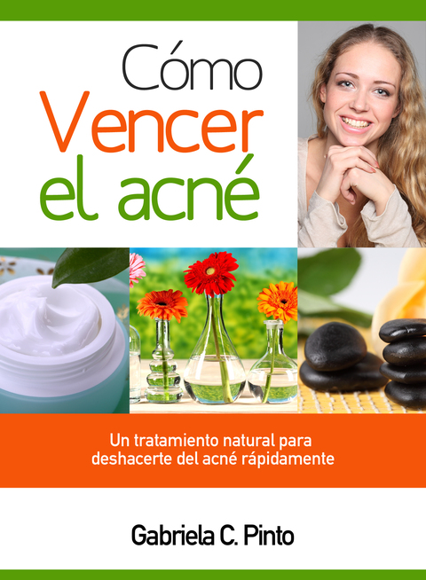 Cover image for book Cómo Vencer el Acné