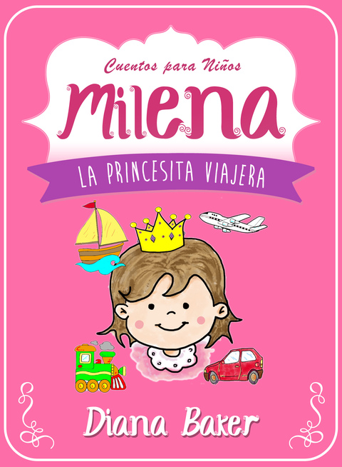 Cover image for book Milena