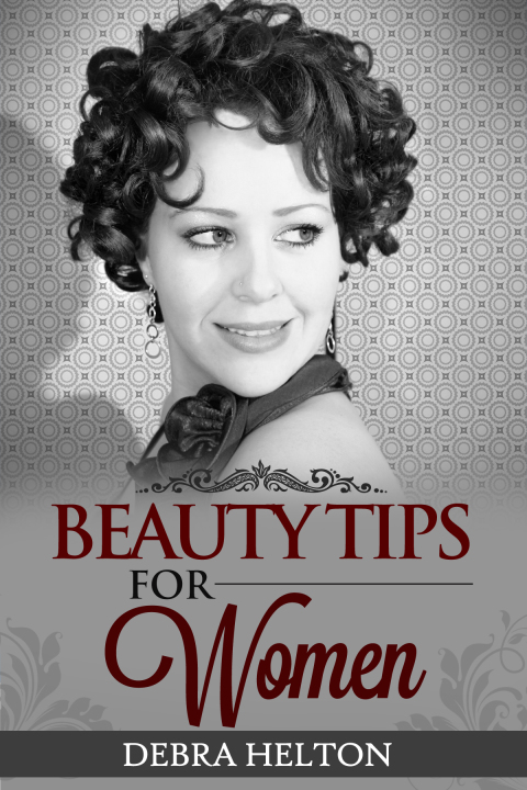 Cover image for book Beauty Tips for Women
