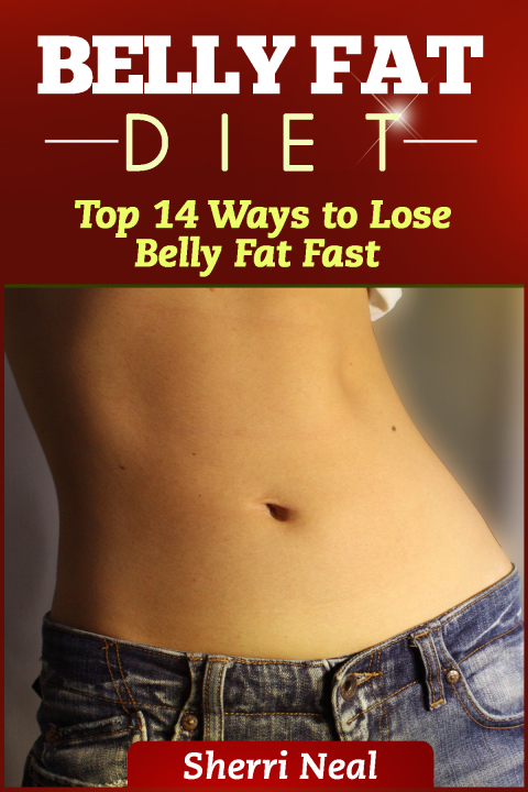 Cover image for book Belly Fat Diet