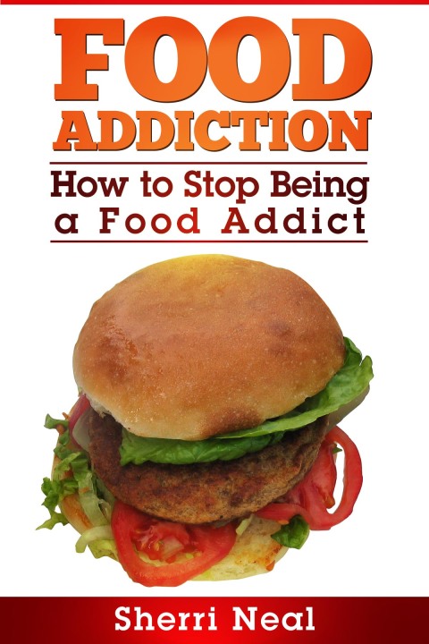 Cover image for book Food Addiction
