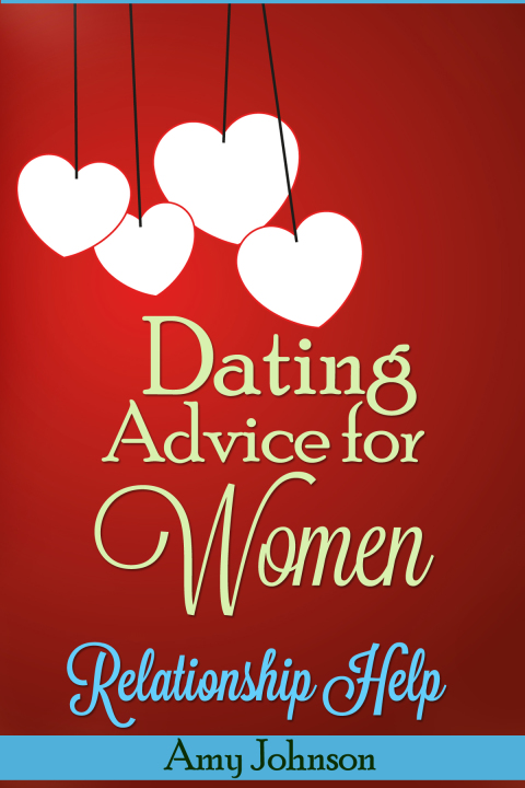Cover image for book Dating Advice For Women