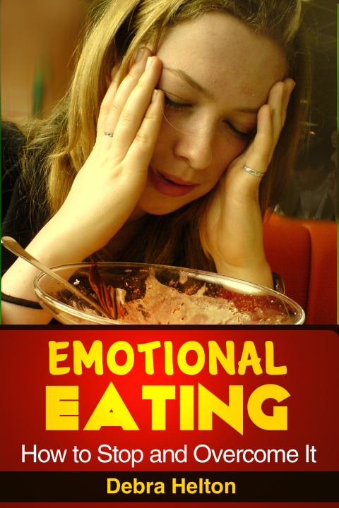 Cover image for book Emotional Eating