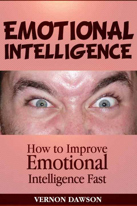 Cover image for book Emotional Intelligence