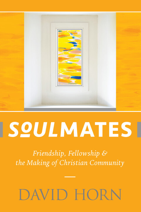 Cover image for book Soulmates