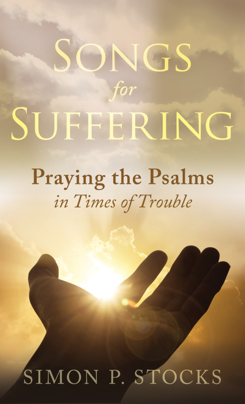 Cover image for book Songs for Suffering