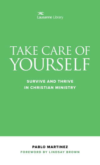 Take Care of Yourself