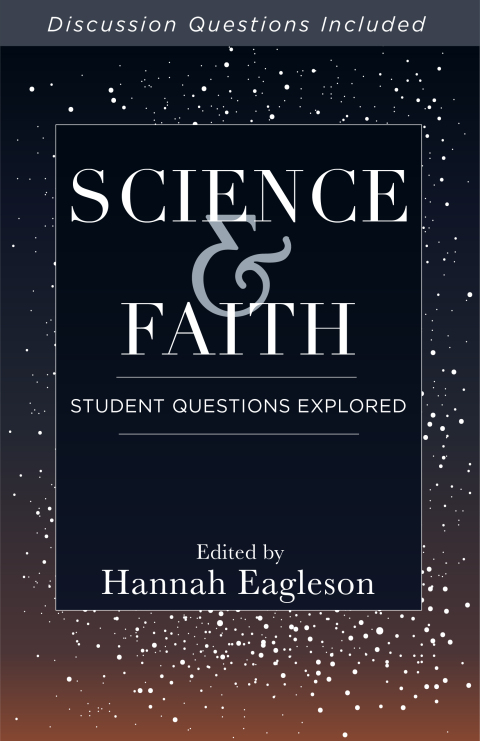 Cover image for book Science and Faith