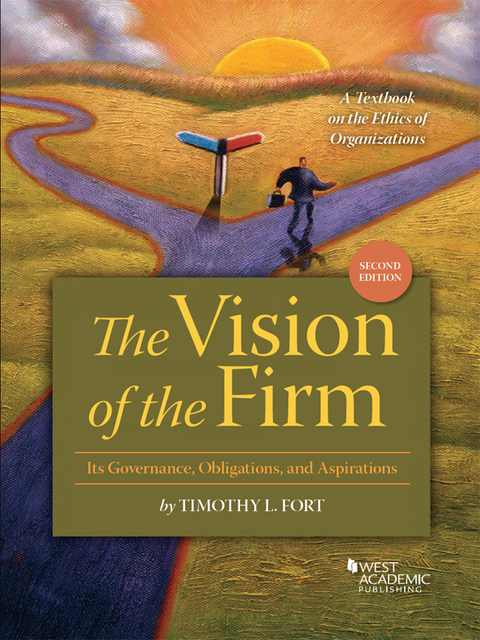 Cover image for book Fort's Vision of the Firm