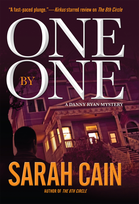 Cover image for book One by One