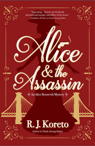 Alice and the Assassin