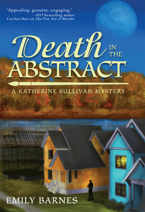 Cover image for book Death in the Abstract