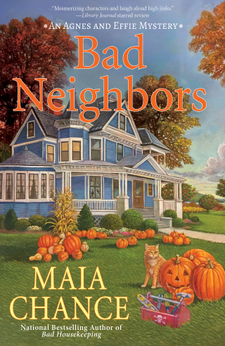 Bad Neighbors