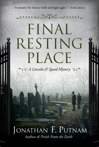 Final Resting Place
