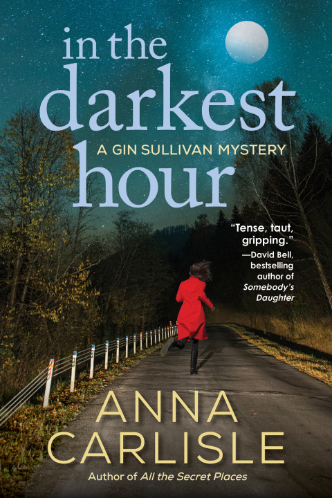 Cover image for book In the Darkest Hour