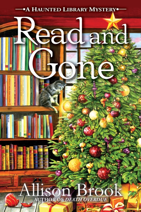 Cover image for book Read and Gone