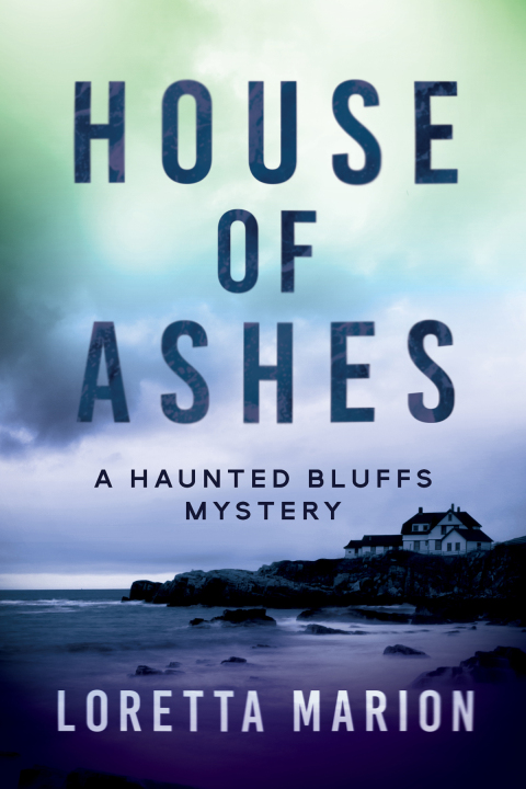 Cover image for book House of Ashes