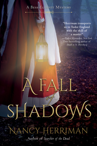 A Fall of Shadows