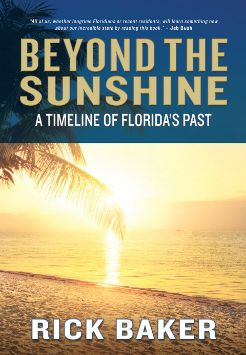 Cover image for book Beyond the Sunshine