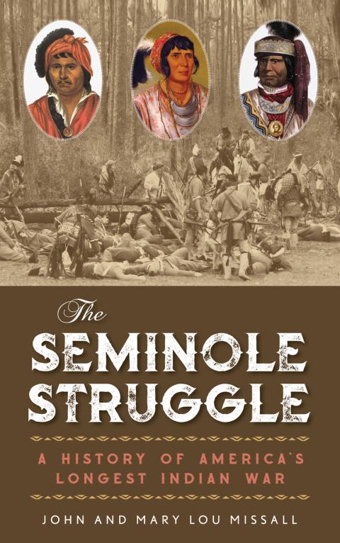 The Seminole Struggle 