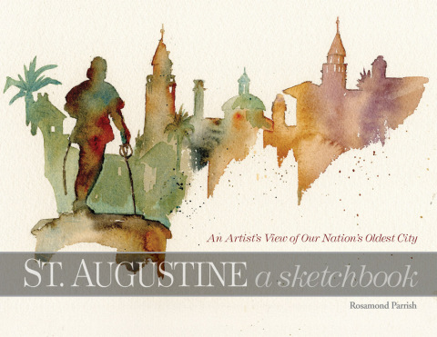 Cover image for book St. Augustine
