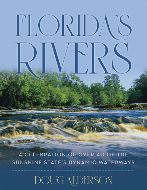 Cover image for book Florida's Rivers