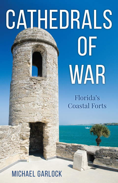 Cover image for book Cathedrals of War