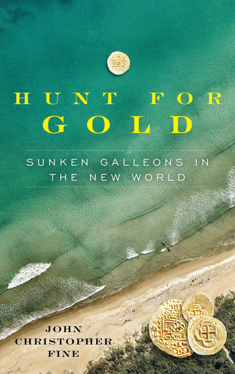 Hunt for Gold 