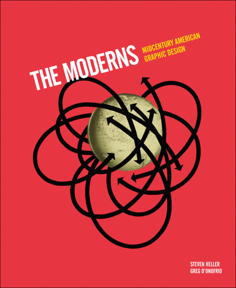 Cover image for book The Moderns