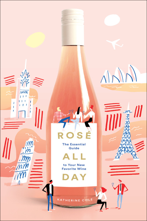 Cover image for book Rosé All Day