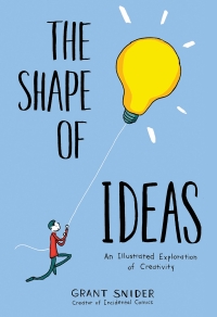 Cover image: The Shape of Ideas 9781419723179