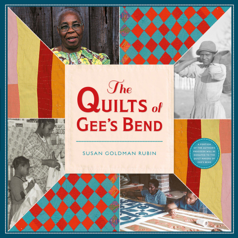 The Quilts of Gee's Bend 