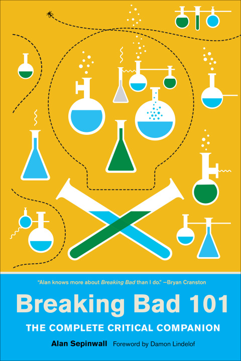 Cover image for book Breaking Bad 101