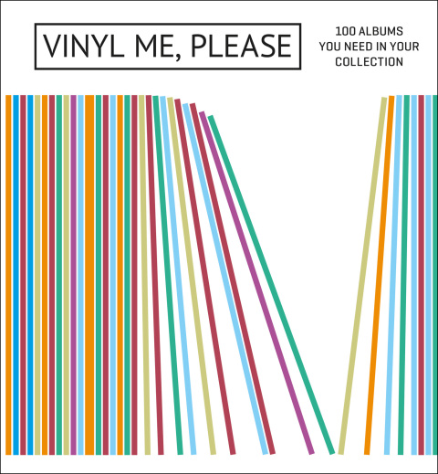 Cover image for book Vinyl Me, Please