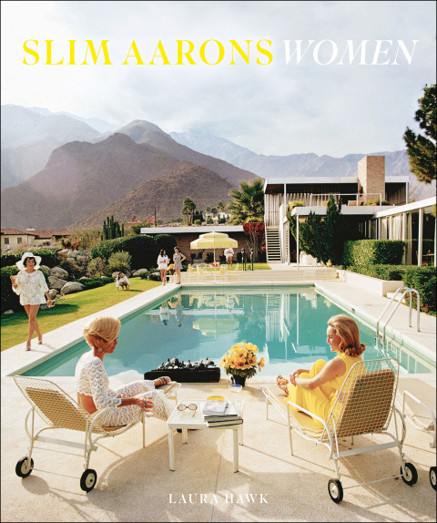 Cover image for book Slim Aarons: Women