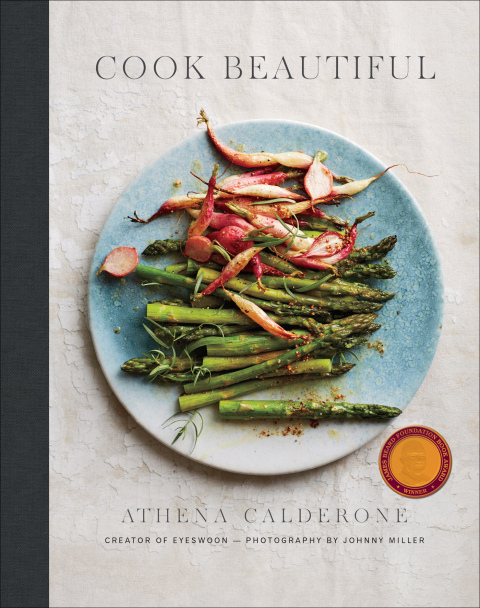 Cover image for book Cook Beautiful