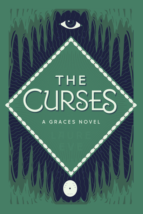 Cover image for book The Curses