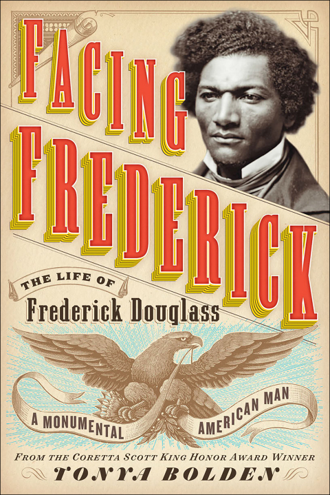 Cover image for book Facing Frederick