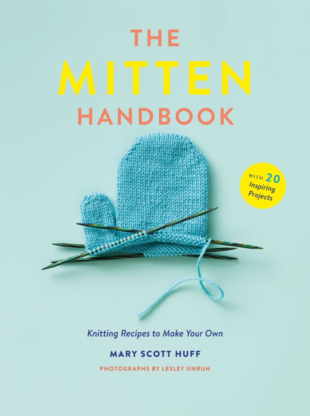The Mitten Handbook (eBook)