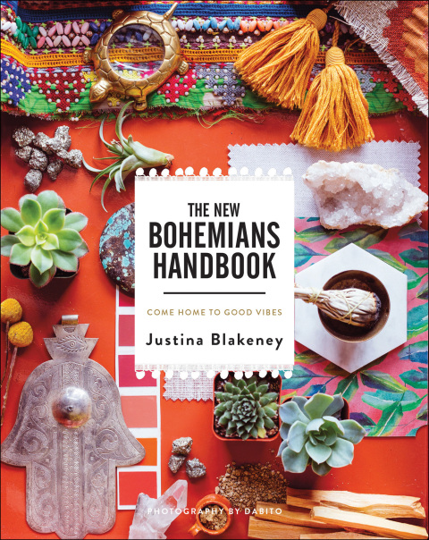 The New Bohemians Handbook 